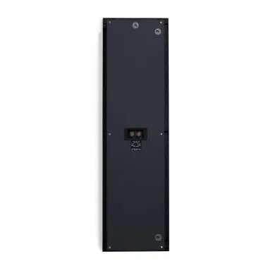 Настенная акустика Canton Atelier 1100, black semi-gloss